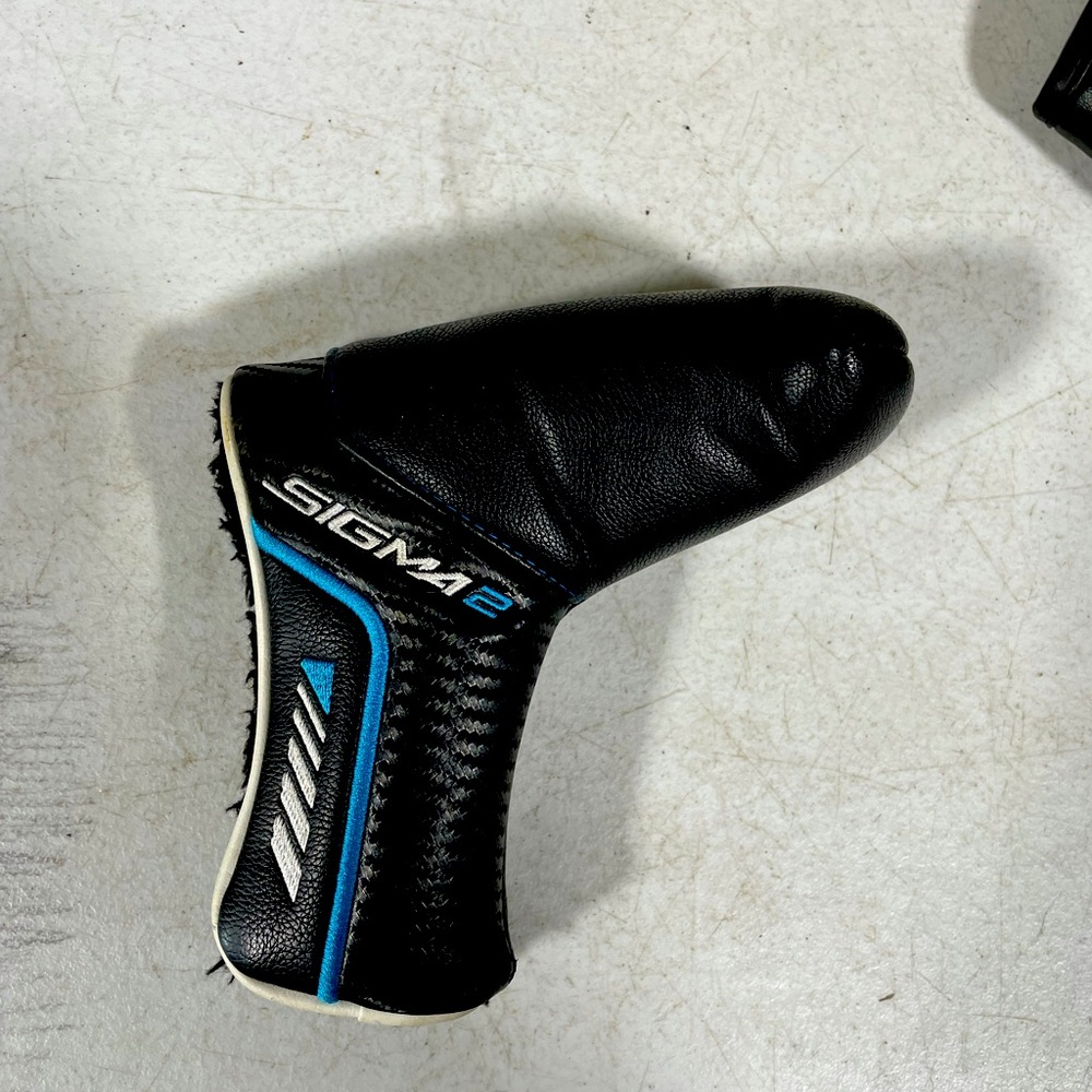 Sigma 2 Ping Putter Cover